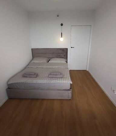 ז'שוב Apartament Self Check-In מראה חיצוני תמונה