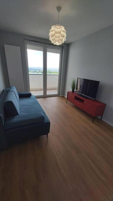 ז'שוב Apartament Self Check-In מראה חיצוני תמונה