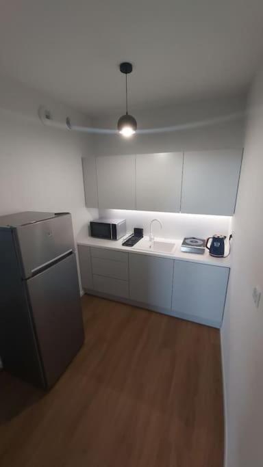ז'שוב Apartament Self Check-In מראה חיצוני תמונה