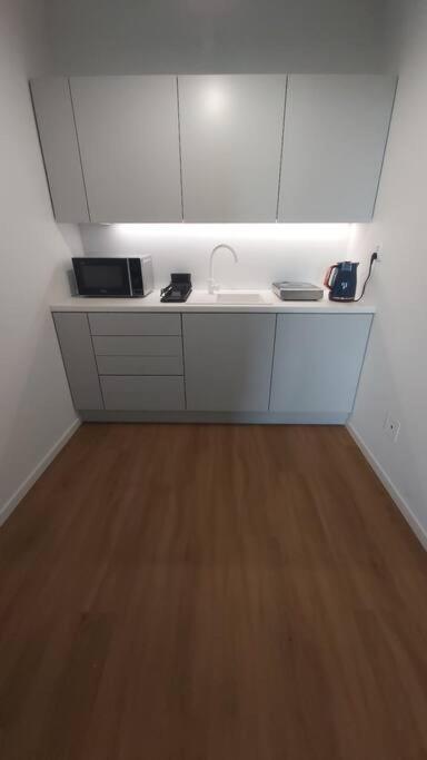 ז'שוב Apartament Self Check-In מראה חיצוני תמונה