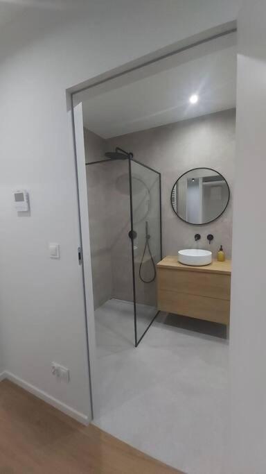 ז'שוב Apartament Self Check-In מראה חיצוני תמונה